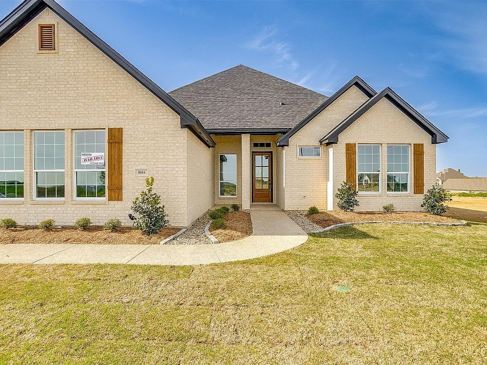 8116 Gold Hills Dr, Benbrook, TX 76126 MLS 20271661 Zillow