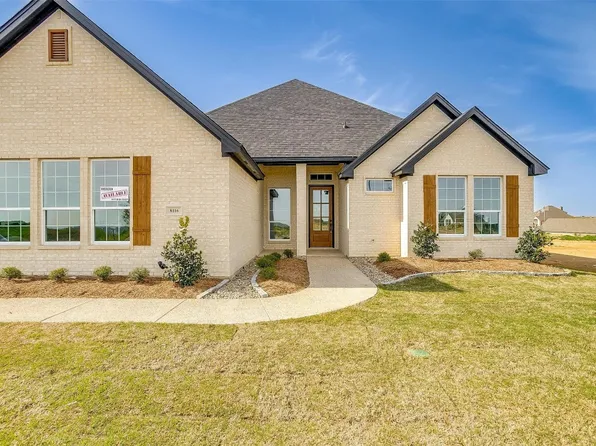 8116 Gold Hls, Benbrook, TX 76126