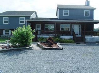 2044 Ironmine Rd, Felton, DE 19943