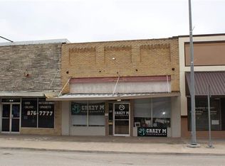 412 E Teas, Mart, TX 76664