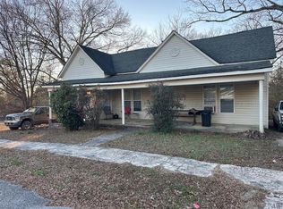 2314 9th Ave, Haleyville, AL 35565