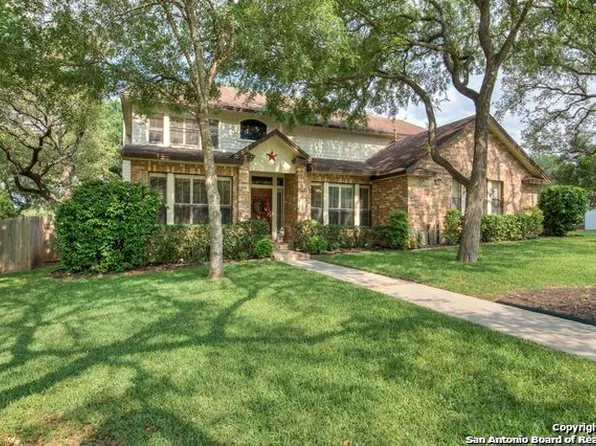 13402 POSEIDON, Universal City, TX 78148