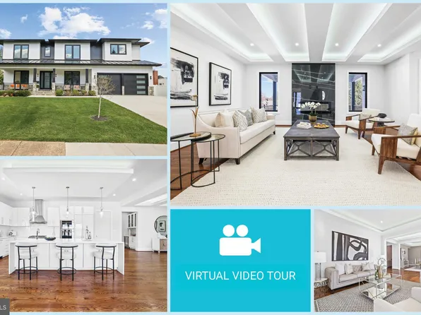 Pimmit Dr, Falls Church, VA 22043