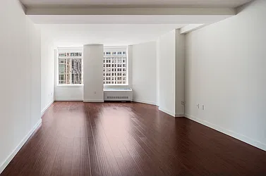 Rented by The Moinian Group