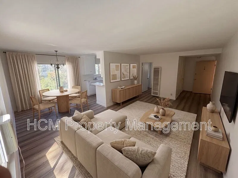 2 bed, 1.0 bath, $2,700 — Photo 1