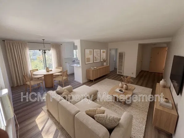 974 Granville Ave #5, Los Angeles, CA 90049