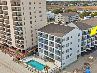 920 N Waccamaw Dr. #2305, Murrells Inlet, SC, 29576