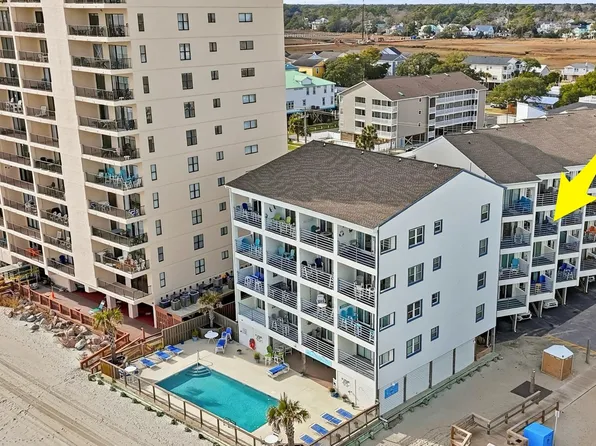 920 N Waccamaw Dr. #2305, Murrells Inlet, SC 29576