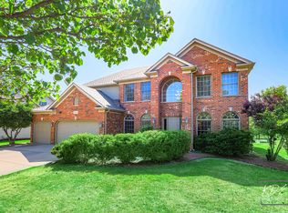 13002 Rockfish Ln, Plainfield, IL 60585