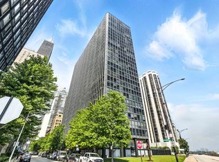 900 N Lake Shore Dr APT 410, Chicago, IL 60611