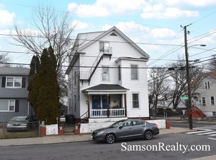 129 Hendrick St FLOOR 3, Providence, RI 02908