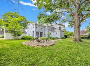 5618 Whitney Place - 3, Cincinnati, OH 45227