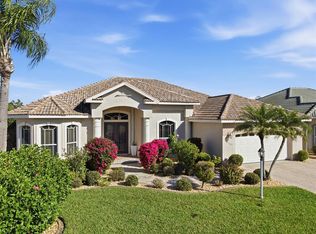 2163 Silver Palm Rd, North Port, FL 34288