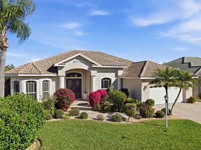 2163 Silver Palm Rd, North Port, FL, 34288