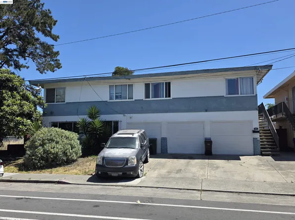 9826 Bancroft Ave, Oakland, CA 94603