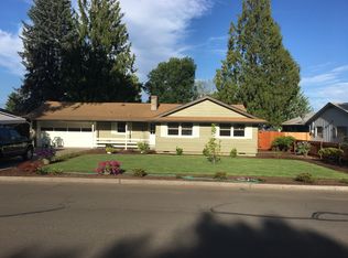 1315 Hawthorne St, Forest Grove, OR 97116