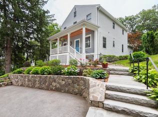 8 Ferndale Ave, Andover, MA 01810