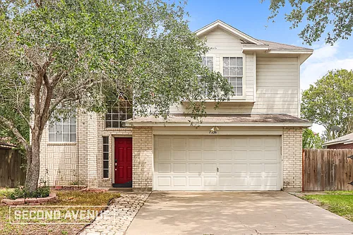 7226 Windwillow Dr Photo 1