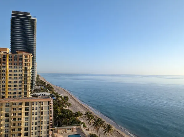 3180 S Ocean Dr, Hallandale Beach, FL