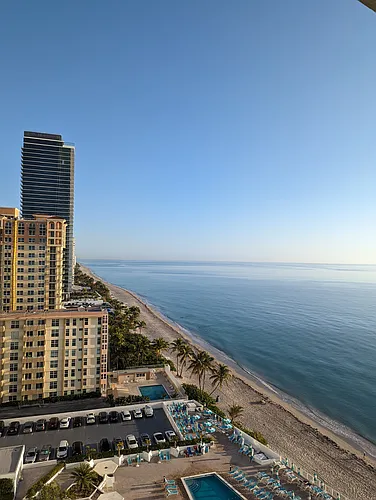 3180 S Ocean Dr Photo 1