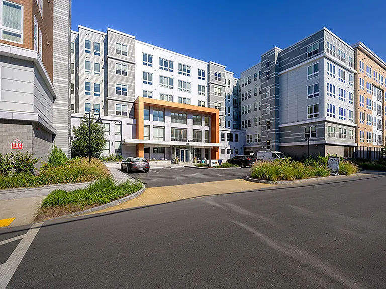 Vero Apartments — Photo 64