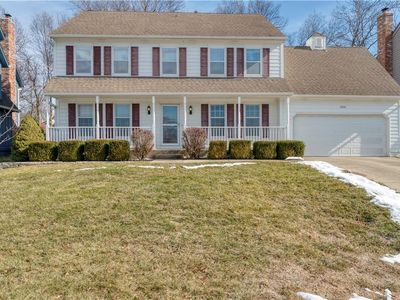 12201 Carter St, Overland Park, KS, 66213