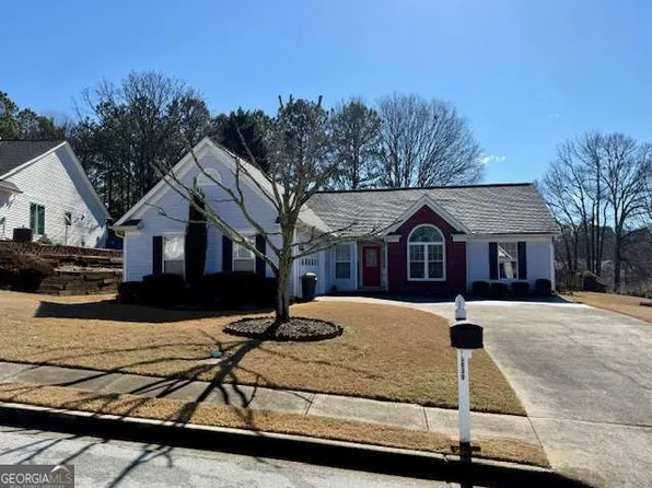 2639 Honors Ct, Buford, GA 30519