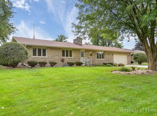 14011 S Naperville Rd, Plainfield, IL 60544