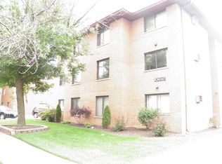 10640 Parkside Ave APT 7, Chicago Ridge, IL 60415