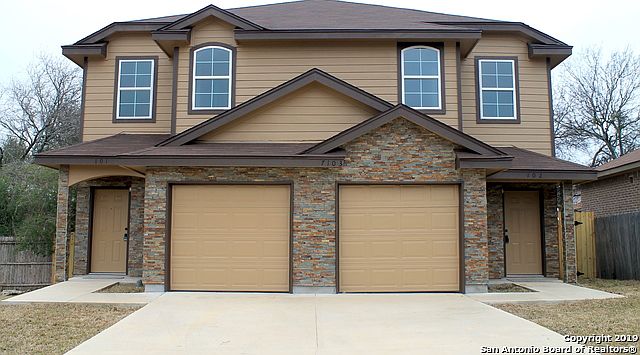 1st image of 7103 Faith Way #101