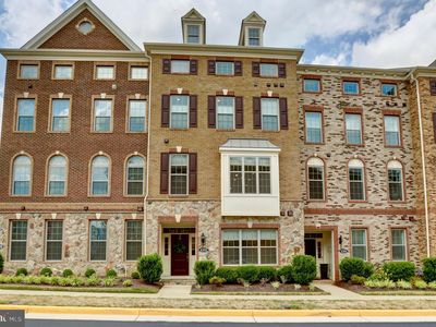 43192 Halkett Sq, Ashburn, VA, 20148