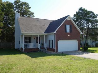 1713 Greenhart Ct, Antioch, TN 37013