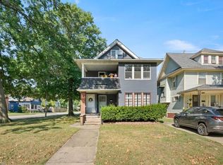 1534 Cohassett Ave #3, Lakewood, OH 44107