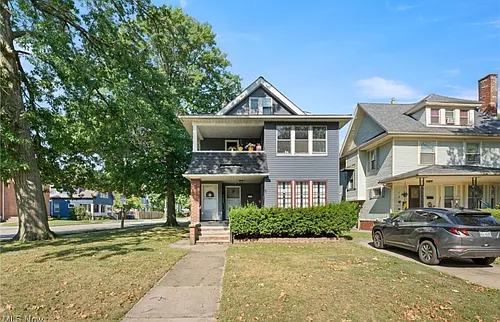 1534 Cohassett Ave #3 Photo 1