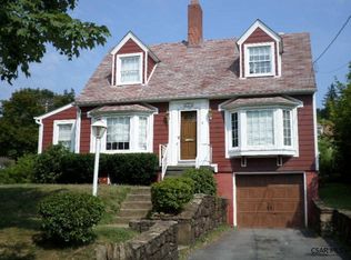 188 State St, Johnstown, PA 15905