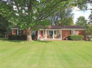 3610 E 75th St, Indianapolis, IN