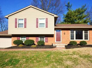 6810 Fordham Ln, Louisville, KY 40291