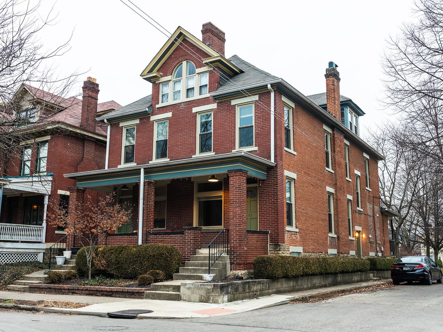976 Franklin Ave, Columbus, OH 43205 Zillow