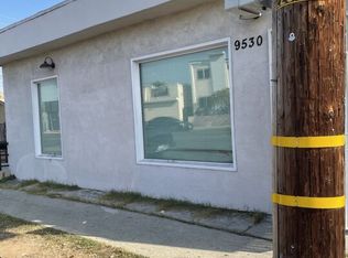 9528 S Normandie Ave, Los Angeles, CA 90044