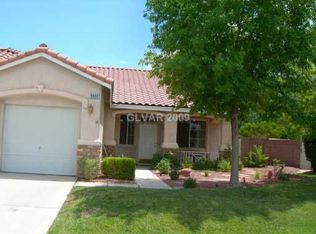 8860 Star Canyon Way, Las Vegas, NV 89123