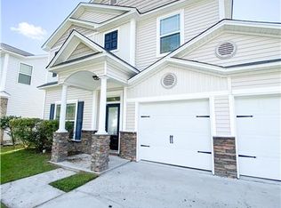 31 Chapel Lake N, Savannah, GA 31419