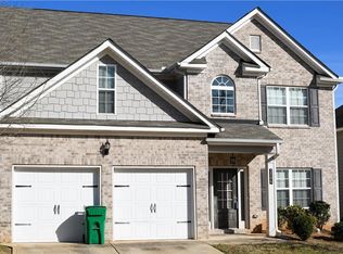 3506 Hancock Vw, Decatur, GA 30034