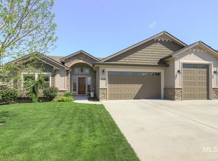 2238 W Beige Ct, Kuna, ID 83634