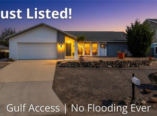 27284 Barbarosa ST, BONITA SPRINGS, FL 34135