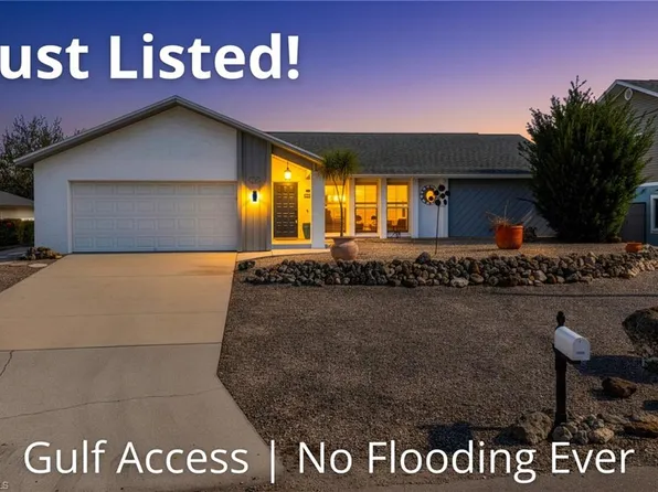 27284 Barbarosa ST, BONITA SPRINGS, FL 34135