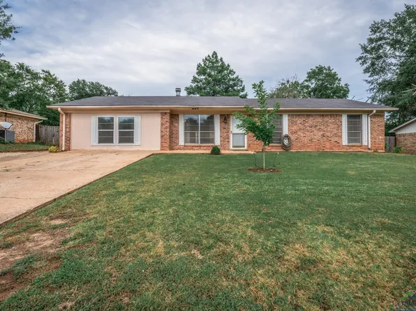 305 Dalee Dr, Hallsville, TX 75650