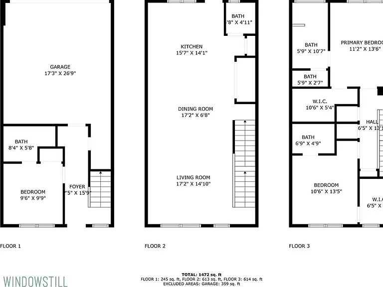 4100 E Iliff Ave #10 — Photo 9