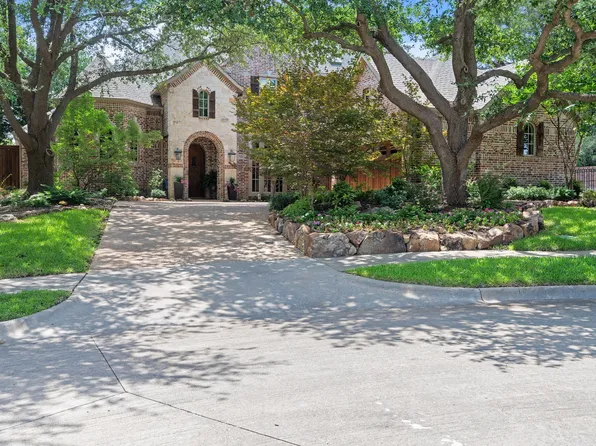 2800 Stafford Ct, McKinney, TX 75072