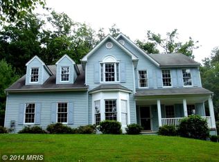 14911 Chelsea Cir, Mount Airy, MD 21771