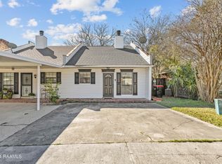 103 Longfellow Dr #B, Lafayette, LA 70503